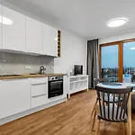 Metro Wierzbno Cosy By Bookinghost Lejlighed Warszawa