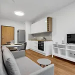 Metro Wierzbno Cosy By Bookinghost * Warszawa