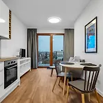 Metro Wierzbno Cosy By Bookinghost * Warszawa