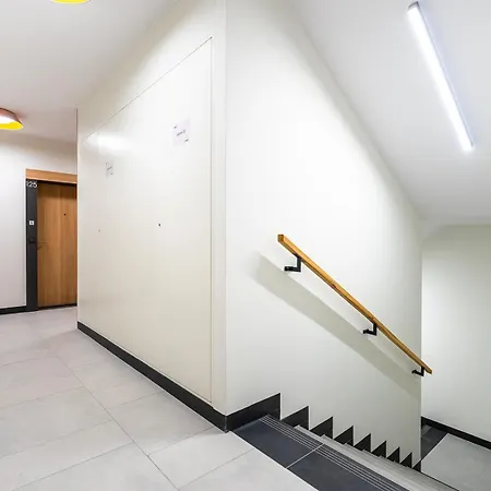 Metro Wierzbno Cosy By Bookinghost * Warsaw