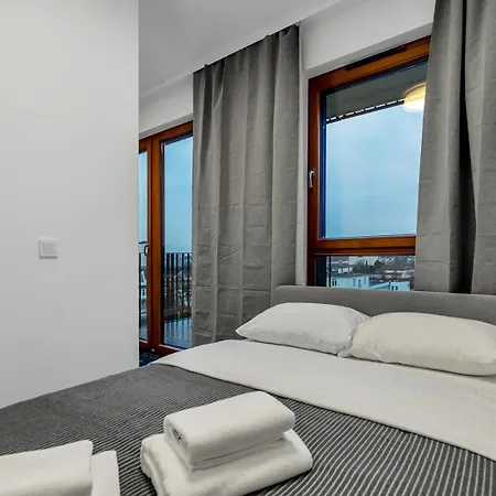 Metro Wierzbno Cosy By Bookinghost Apartment *