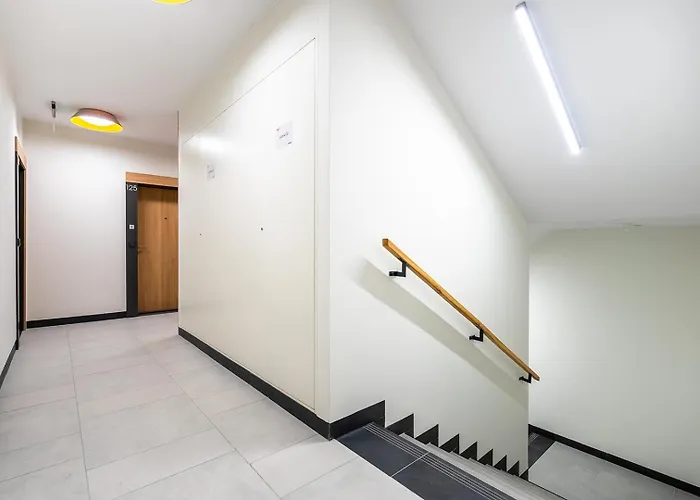 Metro Wierzbno Cosy By Bookinghost * Warschau